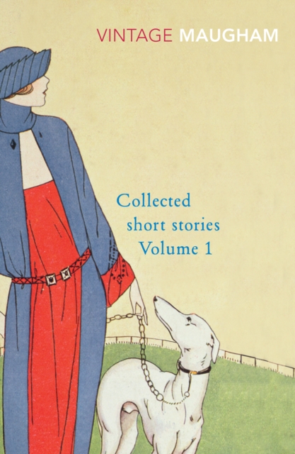 Collected Short Stories Volume 1, Paperback / softback Book
