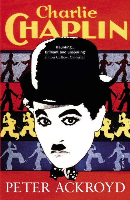 Charlie Chaplin, Paperback / softback Book