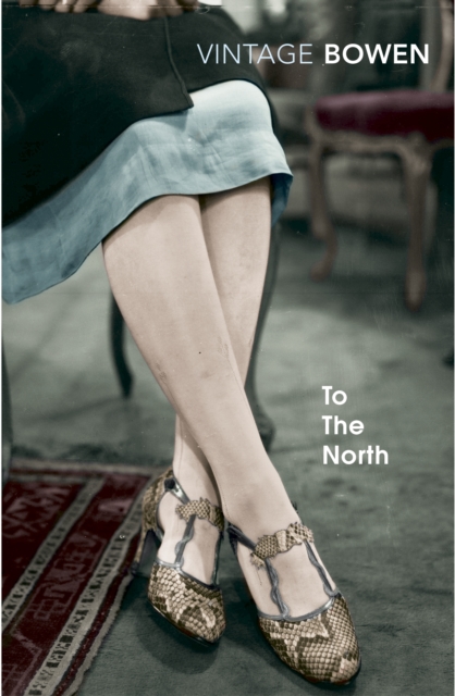 To The North, Paperback / softback Book