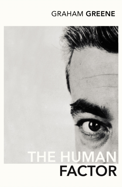 The Human Factor, Paperback / softback Book