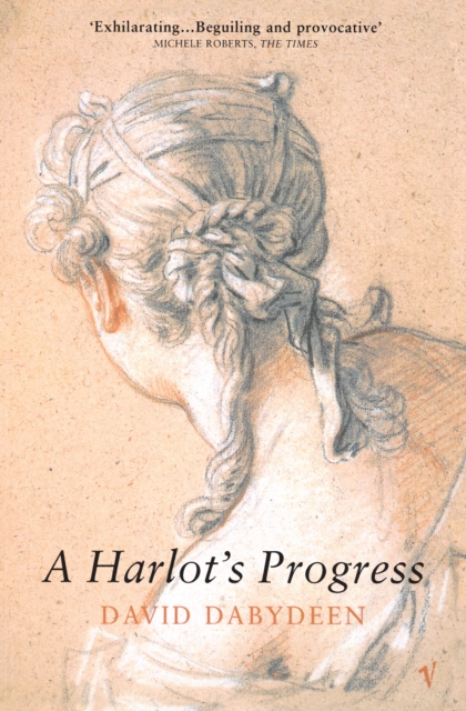 A Harlot's Progress, Paperback / softback Book