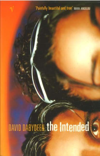 The Intended, Paperback / softback Book