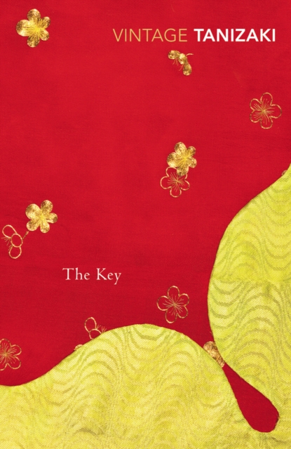 The Key, Paperback / softback Book