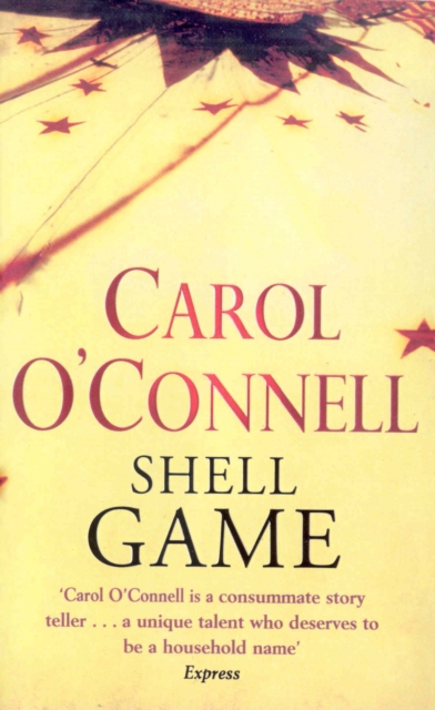 Shell Game, Paperback / softback Book