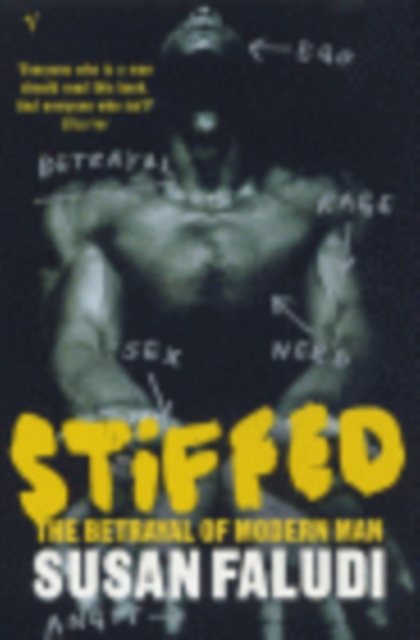 Stiffed, Paperback / softback Book