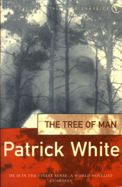 The Tree of Man, Paperback / softback Book