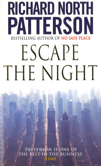 Escape The Night, Paperback / softback Book