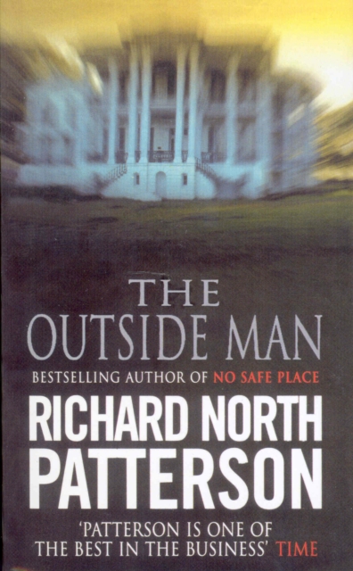 The Outside Man, Paperback / softback Book
