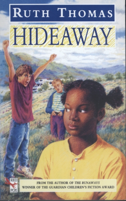 Hideaway, Paperback / softback Book