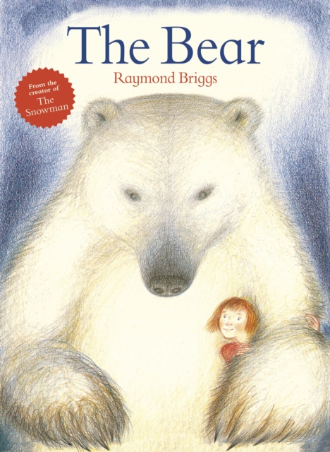 The Bear, Paperback Book