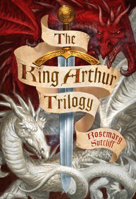 The King Arthur Trilogy, Paperback / softback Book