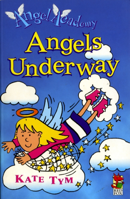 Angel Academy - Angels Underway, Paperback / softback Book