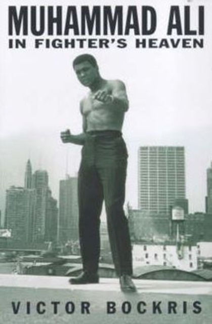 Muhammad Ali in Fighter's Heaven, Paperback Book