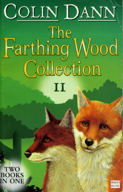 The Farthing Wood Collection 2, Paperback / softback Book
