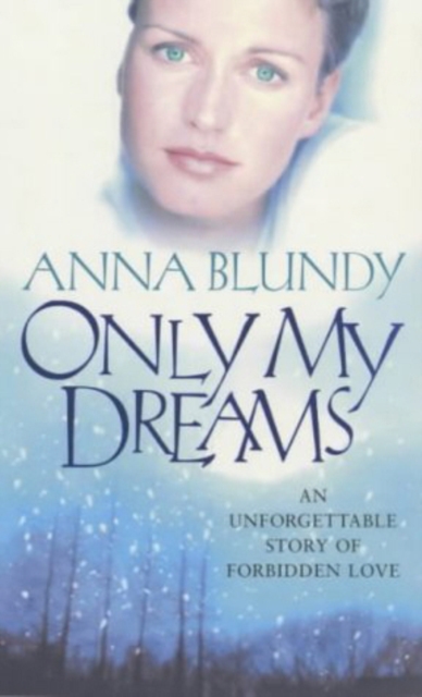 Only My Dreams, Paperback / softback Book