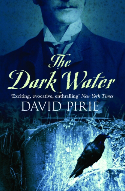 The Dark Water, Paperback / softback Book