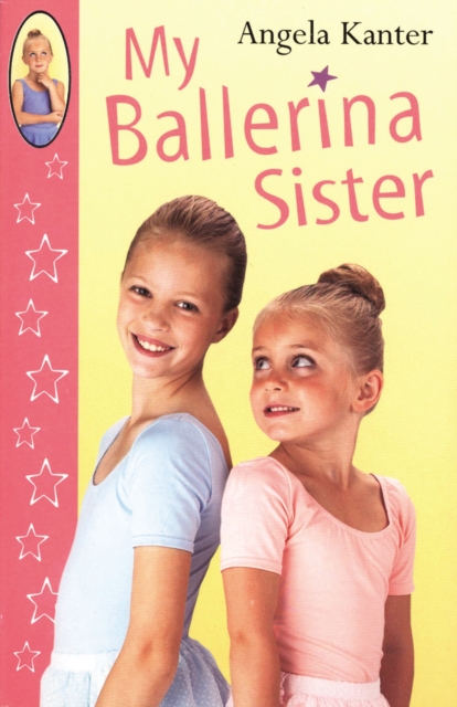 My Ballerina Sister, Paperback / softback Book