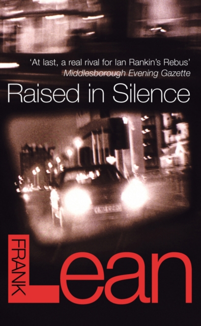 Raised In Silence, Paperback / softback Book
