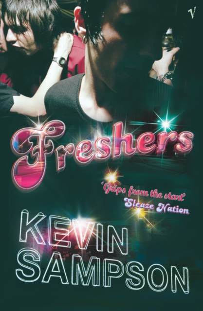Freshers, Paperback / softback Book