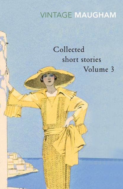Collected Short Stories Volume 3, Paperback / softback Book