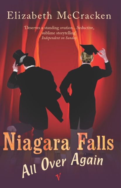 Niagara Falls All Over Again, Paperback / softback Book