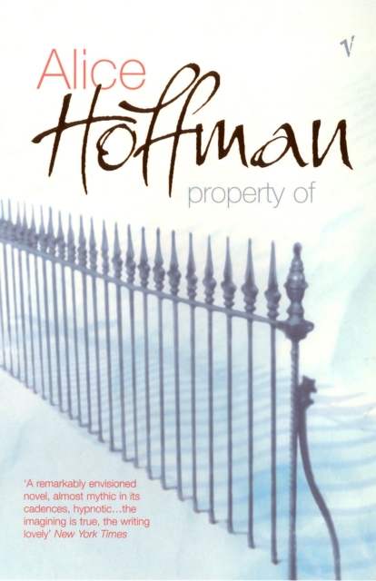 Property Of, Paperback / softback Book