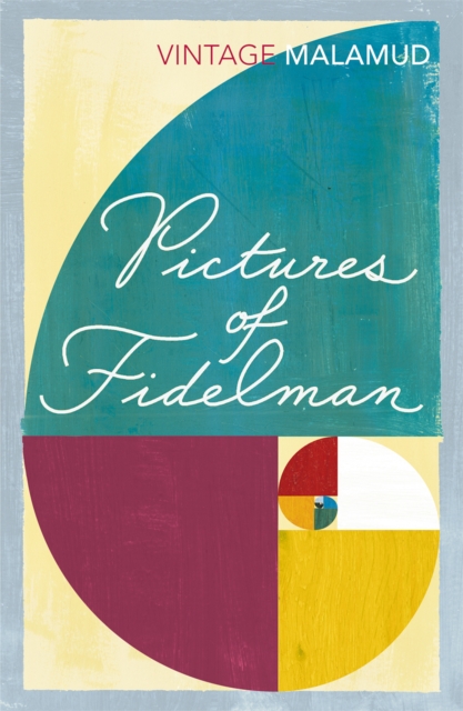 Pictures Of Fidelman, Paperback / softback Book