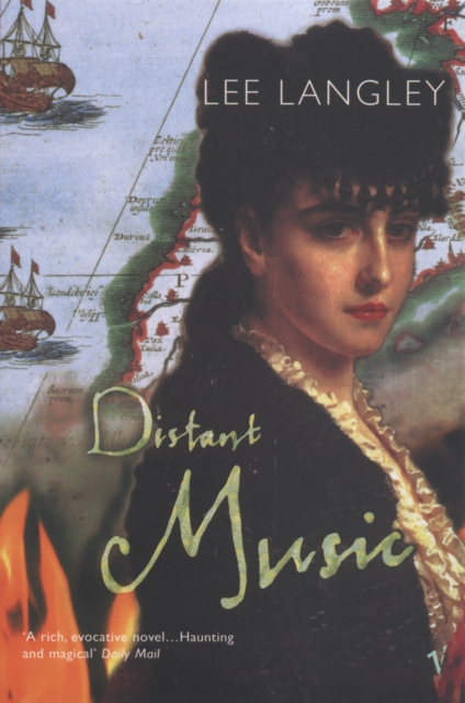 Distant Music, Paperback / softback Book