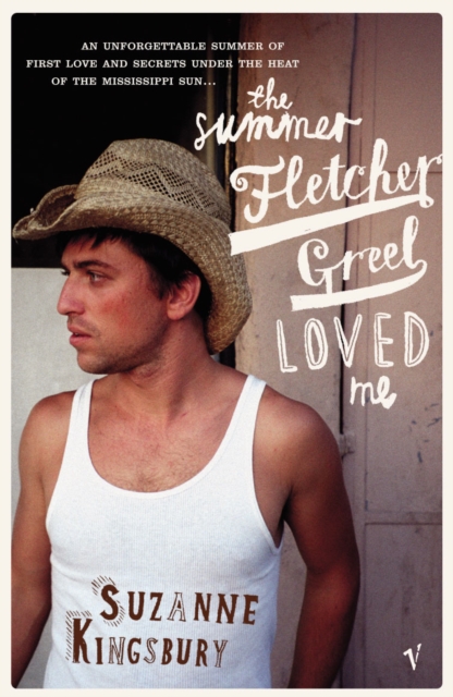 The Summer Fletcher Greel Loved Me, Paperback / softback Book
