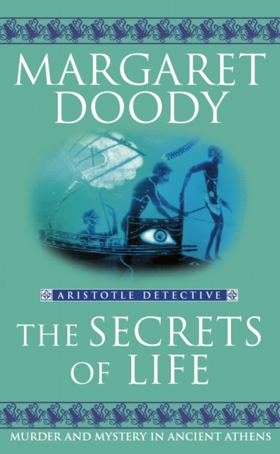 The Secrets Of Life, Paperback / softback Book