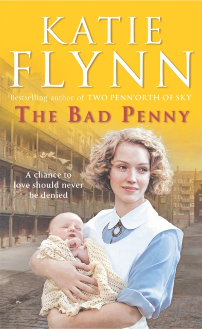 The Bad Penny, Paperback / softback Book