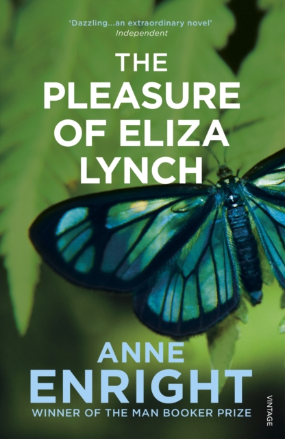The Pleasure Of Eliza Lynch, Paperback / softback Book