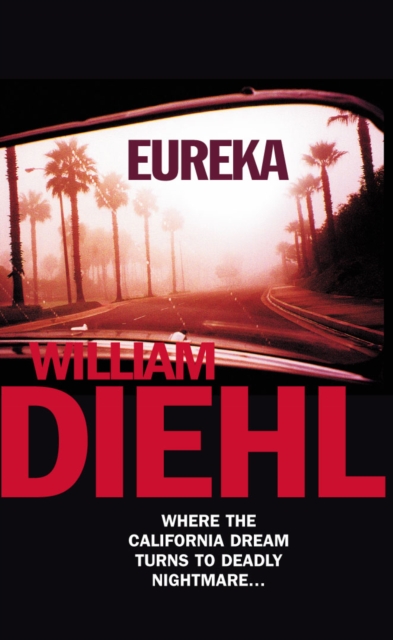 Eureka, Paperback / softback Book
