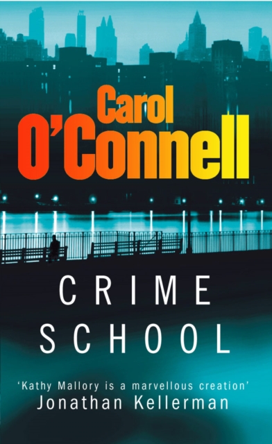 Crime School, Paperback / softback Book