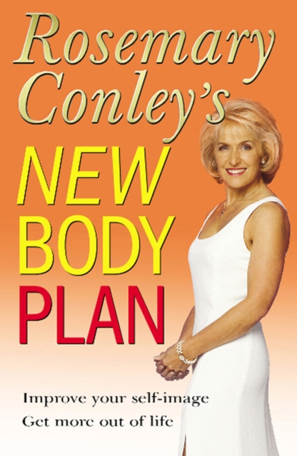 New Body Plan, Paperback / softback Book