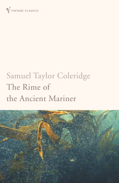 The Rime Of The Ancient Mariner, Paperback / softback Book
