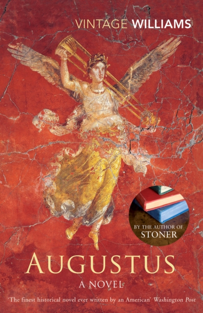 Augustus : A Novel, Paperback / softback Book