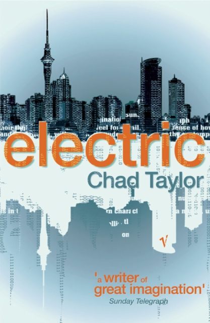 Electric, Paperback / softback Book