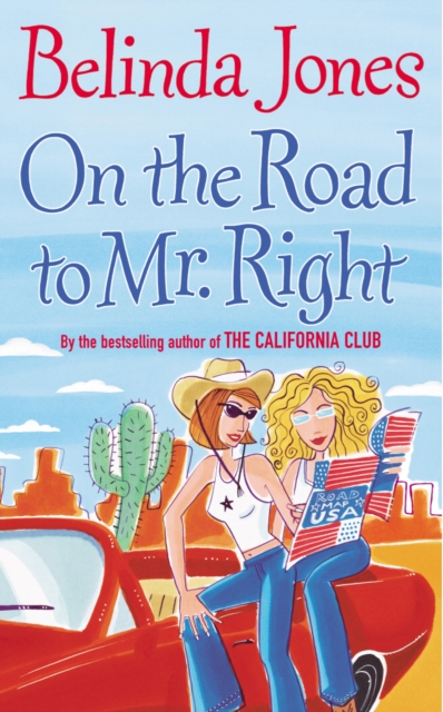 On The Road To Mr Right, Paperback / softback Book