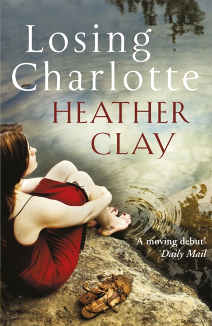 Losing Charlotte, Paperback / softback Book