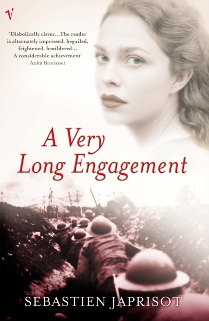Very Long Engagement, Paperback / softback Book