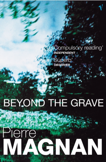 Beyond The Grave, Paperback / softback Book