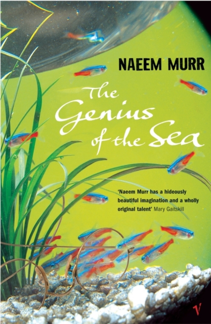 The Genius Of The Sea, Paperback / softback Book