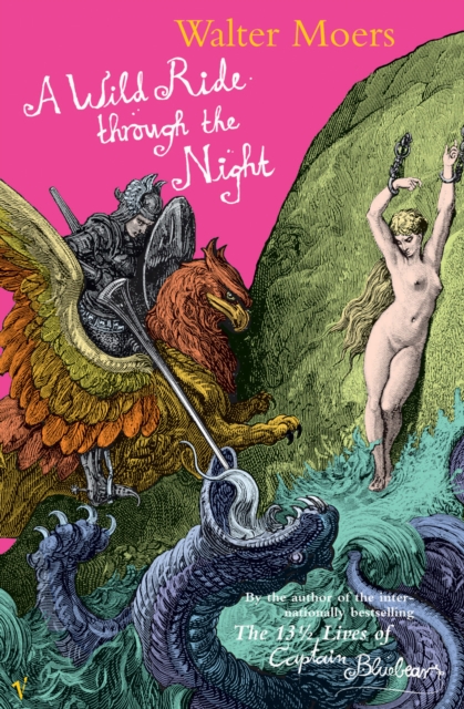 A Wild Ride Through The Night, Paperback / softback Book