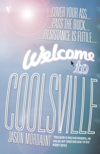 Welcome To Coolsville, Paperback / softback Book