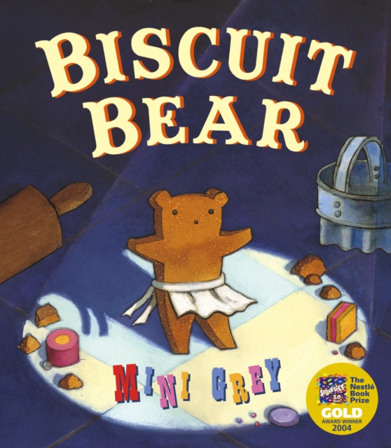 Biscuit Bear, Paperback / softback Book