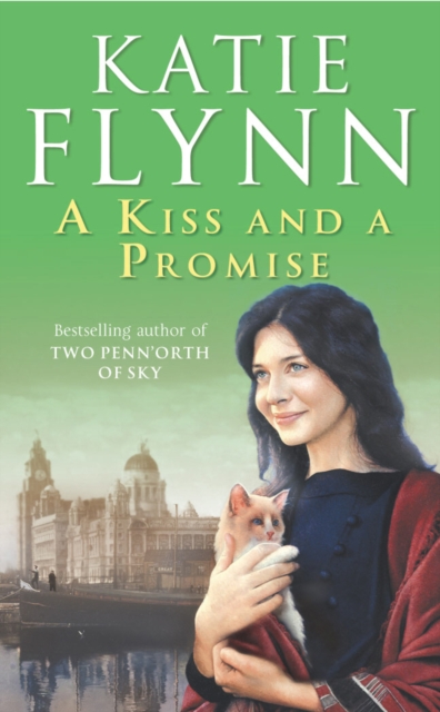 A Kiss And A Promise, Paperback / softback Book