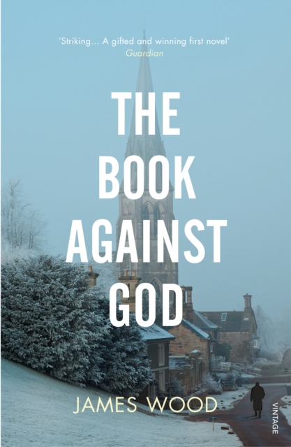 The Book Against God, Paperback / softback Book
