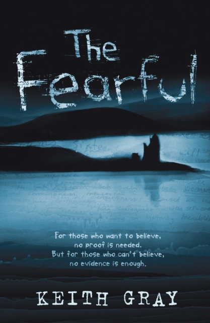 The Fearful, Paperback / softback Book