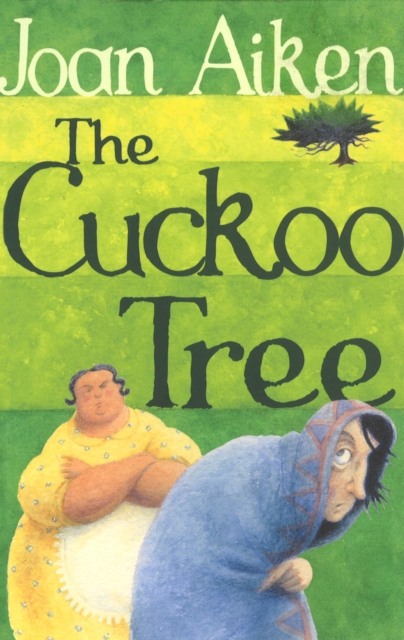 The Cuckoo Tree, Paperback / softback Book